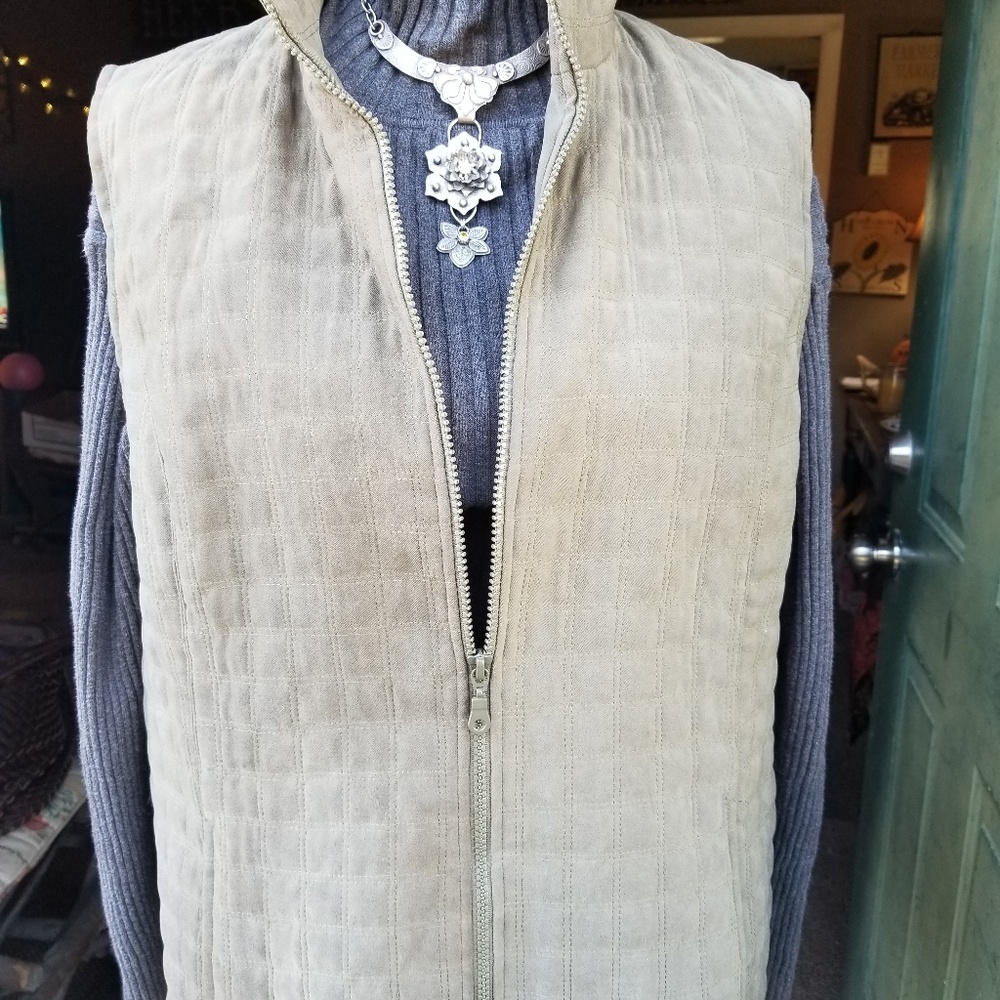 Vest